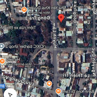 Chủ Gởi Bán Lô Huỳnh Lắm, Đông Trà, Hoà Hải, Ngũ Hành Sơn, Đà Nẵngdiện Tích99M2 Giá Bán 4,4 Tỷ.