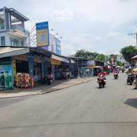 Chủ Ngộp Bank Cần Bán Lô Đất Ngay Đường Số 1, Hiệp Thành, Tdm Giá 720 Triệu/150, Gần Kdc Hiệp Thành 1