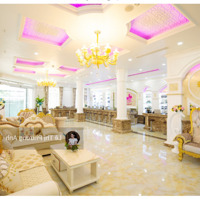 Cho Thuê Tòa Nhà Mặt Phố Phương Mai, Mặt Tiền 20M, Diện Tích 300M2 X 9 Tầng, Thông Sàn, Đầy Đủ Pccc