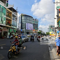 Cho Thuê Góc 2 Mặt Tiền Trần Huy Liệu (2 Chiều) P12, Pn,Diện Tích3X10M - 3 Tầng - 25.5 Triệu/Tháng