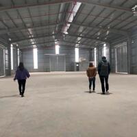 CHO THUÊ KHO, XƯỞNG 2000m tại ĐT379. Huyện VĂN GIANG. HƯNG YÊN