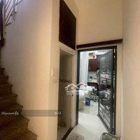 Xe Hơi Vi Vu - Sát Mặt Tiền Đinh Tiên Hoàng + Diện Tích 55M