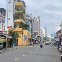 Siêu Phẩm Góc 2 Mặt Tiền Quận 1 - Không Lộ Giới, Vị Trí Vàng Cô Bắc, Đầu Tư Sinh Lời 72M2 - 38 Tỷ
