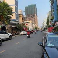 Siêu Phẩm Góc 2 Mặt Tiền Quận 1 - Không Lộ Giới, Vị Trí Vàng Cô Bắc, Đầu Tư Sinh Lời 72M2 - 38 Tỷ