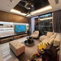 Cho Thuê Cc Sunshine City, 104M, 2Pn/ 3 Phòng Ngủ2Vs Giá Từ 13 Triệu/ Full Nội Thất.