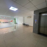 Cho Thuê Toà Nhà 340 Tân Cảng Phường 25 Quận Bình Thạnh