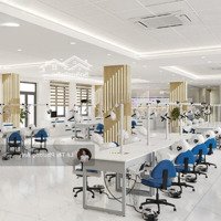 Tòa Nhà Mặt Tiền 30M Mặt Phố Lạc Long Quân, 500M2 X 9 Tầng, Đầy Đủ Pccc, Thang Máy, Thông Sàn
