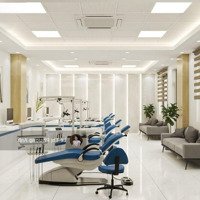 Tòa Nhà Mặt Tiền 30M Mặt Phố Lạc Long Quân, 500M2 X 9 Tầng, Đầy Đủ Pccc, Thang Máy, Thông Sàn