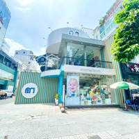 Nhà Cho Thuê Góc 2Mtkd Số 185 Nguyễn Thị Minh Khai Vs Lương Hữu Khánh, Quận 1 - Dt:10X20M