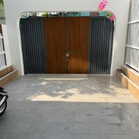 Nhà Thuê Mới 100% 4 Tầng -100N2(5 X 20) 5 Pn, 4 Wc Kdc 6B Intresco -Xã Bình Hưng, Bc- 21 Triệu/Th