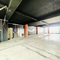 Cần Cho Thuê 200M2 Tầng 6 Thông Suốt, Tòa Nhà Mặt Đường Trần Nguyên Hãn