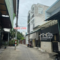 Bán Nhà 4.5X23M, Hẻm 7M Lê Trọng Tấn, Tây Thạnh. Giá Cực Rẻ Chỉ 6.8 Tỷ. Liên Hệ: 0939557468 Mr. Bình