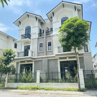 Bán Nhanh Biệt Thự 135M2- 3 Tầng Gần Công Viên Thoáng Mát Yên Tĩnh Chỉ Hơn 8 Tỷ Sát Ninh Hiệp-Hn