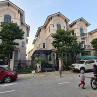 Bán Nhanh Biệt Thự 135M2- 3 Tầng Gần Công Viên Thoáng Mát Yên Tĩnh Chỉ Hơn 8 Tỷ Sát Ninh Hiệp-Hn