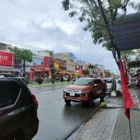 Rẻ, Vị Trí Kinh Doanh Đỉnh, Mặt Tiền Tôn Đức Thắng, Liên Chiểu 80M2 Chỉ 6.7 Tỷ Đường 30M5, Lề 3M.