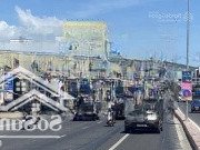 Rẻ, Vị Trí Kinh Doanh Đỉnh, Mặt Tiền Tôn Đức Thắng, Liên Chiểu 80M2 Chỉ 6.7 Tỷ Đường 30M5, Lề 3M.