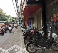 Rẻ, Vị Trí Kinh Doanh Đỉnh, Mặt Tiền Tôn Đức Thắng, Liên Chiểu 80M2 Chỉ 6.7 Tỷ Đường 30M5, Lề 3M.
