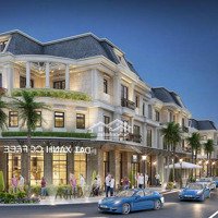 Chào Bán Căn Shophouse Mặt Tiền Đối Diện Chung Cư 40 Tầng Trung Tâm Đà Nẵng Sổ Đỏ Công Chứng Ngay