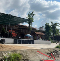 Bán Đất Hẻm 283 Đường Linh Đông , View Quay Ra Mặt Quân Cafe , Sổ Riêng , 4.5 Tỷ Thương Lượng Mạnh
