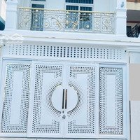 Cho Thuê Nhà Hẻm 43 Nguyễn Thái Bình 4 Quận Tân Bình