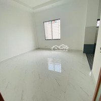 Cho Thuê Nhà Hẻm 43 Nguyễn Thái Bình 4 Quận Tân Bình