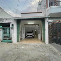 Bán Nhà Sổ Thổ Cư 4,3X18 (84M2) Giá 2,950 Cách Chợ 26 200M Liên Hệ: 0794290131