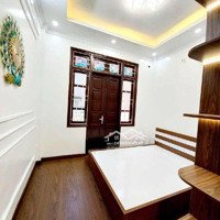 Bán Nhà Riêng 5,3 Tỷ, 40M2 Tại Phố Đại Đồng, Vĩnh Hưng, Hoàng Mai, Hà Nội