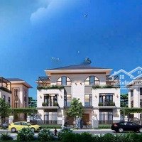 Bán Bt Siêu Hot Tại Hoàng Huy New City, 8 Tỷ, 83M2, 5 Tầng, Thủy Nguyên, Hải Phòng