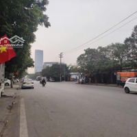 Bán Nhà Mặt Đường Hùng Vương Đối Diện Bến Xe Thượng Lý, Sở Dầu, Hồng Bàng. Giá 8,X Tỷ