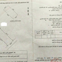 Bán Nhà Mặt Đường Hùng Vương Đối Diện Bến Xe Thượng Lý, Sở Dầu, Hồng Bàng. Giá 8,X Tỷ