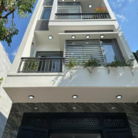 Cực Phẩm - Nhà 1T 3L Sân Thượng - Kdc Gần Vincom 550 Dĩ An. - Full Nội Thất Cao Cấp. Sổ Săn.