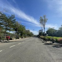 Bán Đất Nền Dự Án Gia Long Riverside, 6,2 Tỷ, 96,5M2, Giá Ưu Đãi, Trục Chính Đường 20M