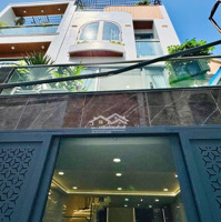 Nóng - Cần Bán Nhà 3Tầng, 63M2 (4,5*14M) Giá Bán 3,35 Tỷ Ngay Hẻm 5M Lê Văn Sỹ, P13, Q3, Hcm