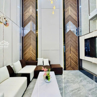 Nóng - Cần Bán Nhà 3Tầng, 63M2 (4,5*14M) Giá Bán 3,35 Tỷ Ngay Hẻm 5M Lê Văn Sỹ, P13, Q3, Hcm