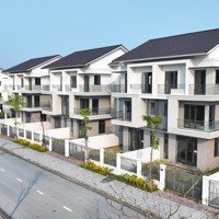 Mở Bán Biệt Thự Siêu Đẹp Hàng F0 Giá Chủ Đầu Tư Centa Riverside Park - View Cách Hà Nội Chỉ 12Km