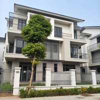 Mở Bán Biệt Thự Siêu Đẹp Hàng F0 Giá Chủ Đầu Tư Centa Riverside Park - View Cách Hà Nội Chỉ 12Km