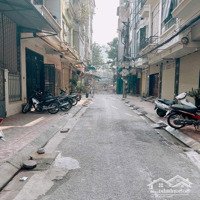 Bán Nhà Mặt Phố Hồng Hà Thông Sàn Kinh Doanh Bất Chấp - 44M2 X 6T Thang Máy Giá Đẹp Chỉ 15 Tỷ