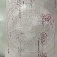 Bán Nhà Cạnh Cổng Phụ Kcn Nomura An Dương Tại Do Nha, Tân Tiến, Hải Phòng Giá Siêu Hời 5 Tỷ, 107M2