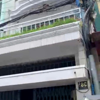 Bán Nhà 02 Tầng Mt, 38A Đường Cư Xá Phú Thọ Hoà - P.5 - Q.11. Khu Kinh Doanh, Đường Lớn.diện Tích66M2