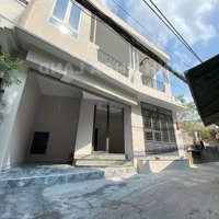 5.6 Tỷ - Nhà 2 Tầng Võ Văn Ngân - 75M2(8.6X8M) - Ô Tô Đậu Cửa