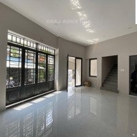 5.6 Tỷ - Nhà 2 Tầng Võ Văn Ngân - 75M2(8.6X8M) - Ô Tô Đậu Cửa