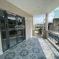 5.6 Tỷ - Nhà 2 Tầng Võ Văn Ngân - 75M2(8.6X8M) - Ô Tô Đậu Cửa