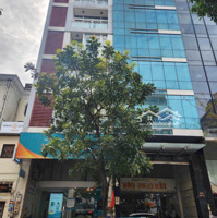 Tòa Nhà 167 Ký Con ,Quận 1, Hầm 7 Tầng, Giá Bán 79Tỷ Liên Hệ: 0938878575