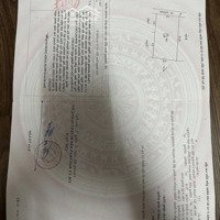 Bán Đất Tại Xã Đông Sơn, Chương Mỹ, Hà Nội, 1,39 Tỷ, 51,6M2