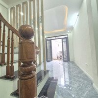 Bán Nhà Riêng Tại Phường Biên Giang, Hà Đông, Hà Nội, 3,7 Tỷ, 32 M2, Chính Chủ Hot!
