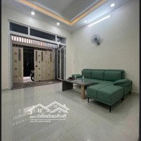 Nhà Đẹp 4 Tầng Bê Tông Cốt Thép Hẻm Bà Gát