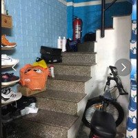 Nhà Riêng Hẻm Xe Hơi Diện Tích Sử Dụng Lớn