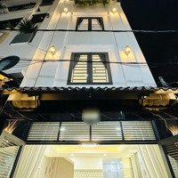Anh Sơn Cần Bán Gấp Nhà Đường Nguyễn Đình Chiểu, Phường 4, Quận 3, Giá Tốt Nhất Khu Vực, Shr 2Tỷ550