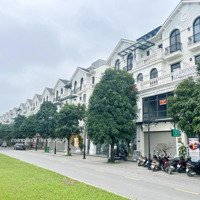 Cần Tiền Bán Gấp! Shop Xẻ Khe Sao Biển 23 Mặt Đường 40M Chỉ 18 Tỷ Tại Vinhomes Ocean Park Gia Lâm