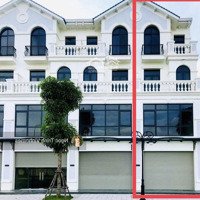 Cần Tiền Bán Gấp! Shop Xẻ Khe Sao Biển 23 Mặt Đường 40M Chỉ 18 Tỷ Tại Vinhomes Ocean Park Gia Lâm